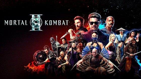 فيلم Mortal Kombat II 2026 مترجم