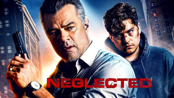 فيلم Neglected 2026 مترجم