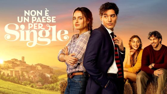 فيلم No Place to Be Single 2026 مترجم