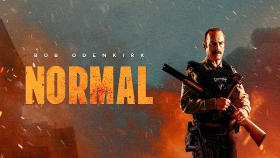 فيلم Normal 2025 مترجم