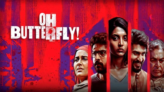 فيلم Oh Butterfly 2026 مترجم