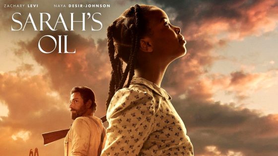 فيلم Sarah’s Oil 2025 مترجم