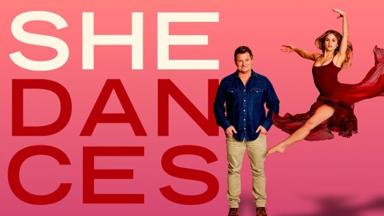 فيلم She Dances 2026 مترجم
