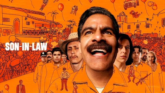فيلم Son-in-Law 2026 مترجم