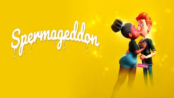 فيلم Spermageddon 2024 مترجم