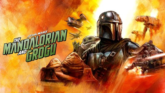 فيلم Star Wars: The Mandalorian and Grogu 2026 مترجم