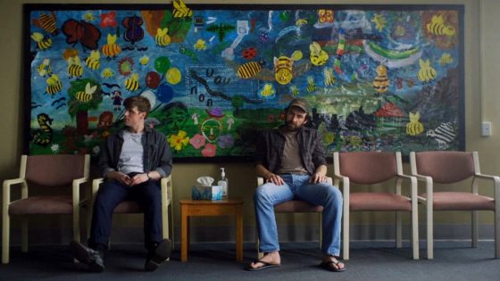 فيلم Strange Creatures 2024 مترجم