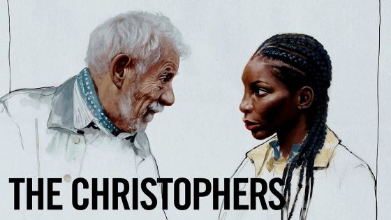 فيلم The Christophers 2025 مترجم
