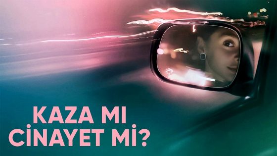 فيلم The Crash 2026 مترجم
