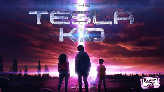 فيلم The Lightning Code 2025 مترجم