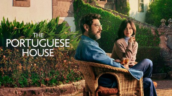 فيلم The Portuguese House 2025 مترجم