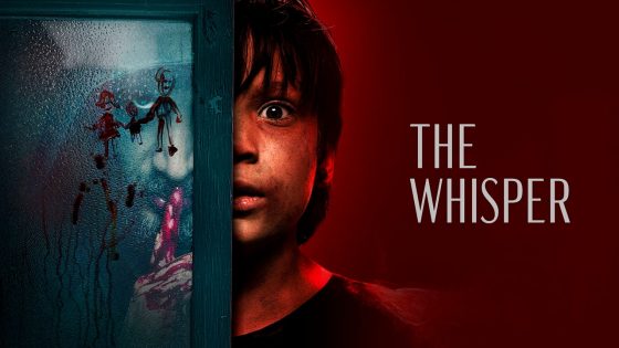 فيلم The Whisper 2026 مترجم