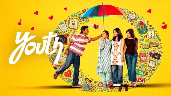 فيلم Youth 2026 مترجم