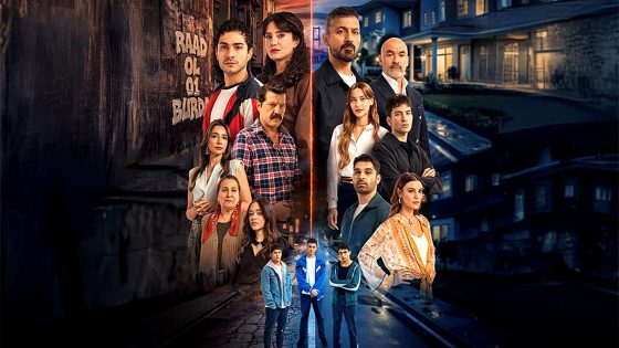 اسطنبول راسا على عقب الحلقة 12