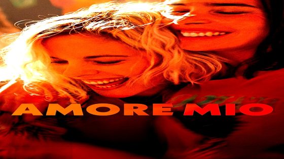 فيلم Amore mio 2023 مترجم