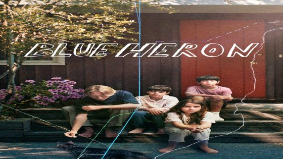 فيلم Blue Heron 2025 مترجم