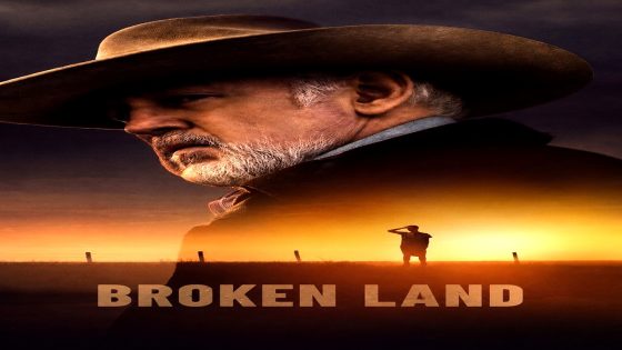 فيلم Broken Land 2025 مترجم