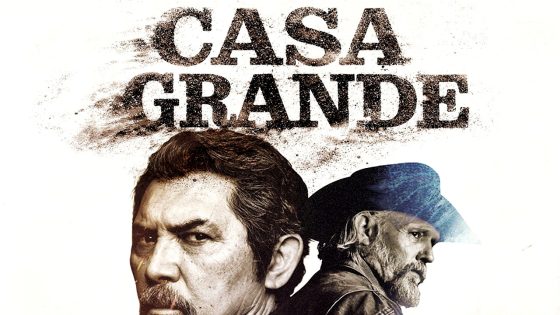 فيلم Casa Grande 2026 مترجم