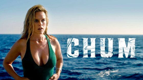 فيلم Chum 2026 مترجم