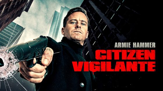 فيلم Citizen Vigilante 2026 مترجم