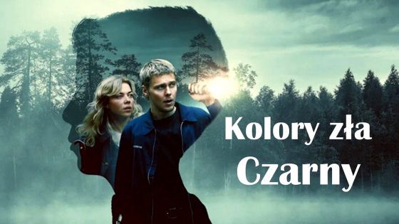 فيلم Colors of Evil: Black 2026 مترجم