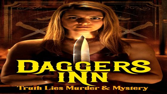 فيلم Daggers Inn 2025 مترجم