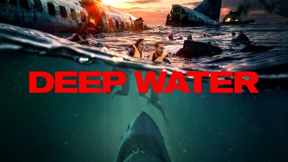 فيلم Deep Water 2026 مترجم