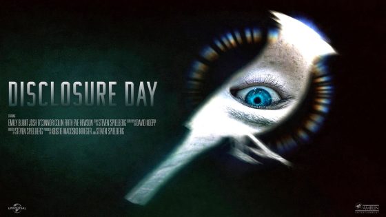 فيلم Disclosure Day 2026 مترجم