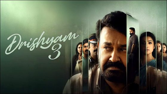 فيلم Drishyam 3 2026 مترجم