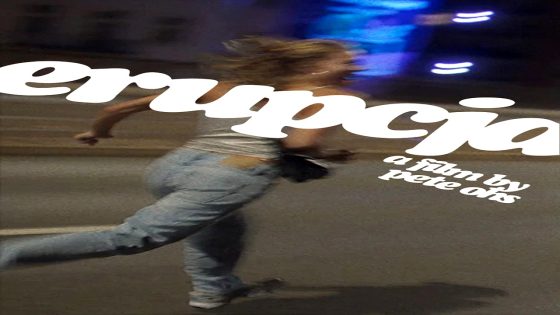 فيلم Erupcja 2026 مترجم