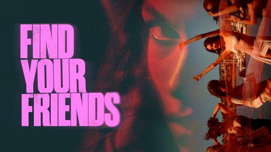 فيلم Find Your Friends 2025 مترجم
