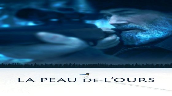 فيلم Hair of the Bear 2025 مترجم
