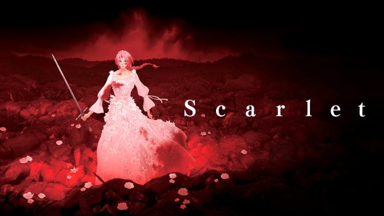 فيلم Hateshinaki Scarlet 2025 مترجم
