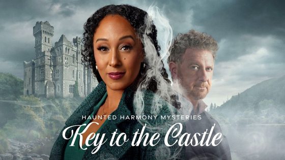 فيلم Haunted Harmony Mysteries Key to the Castle 2026 مترجم