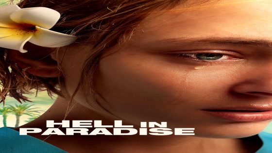 فيلم Hell in Paradise 2026 مترجم