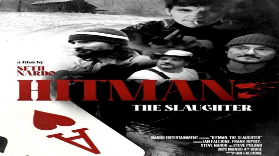 فيلم Hitman: The Slaughter 2025 مترجم