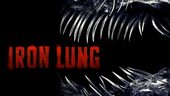 فيلم Iron Lung 2026 مترجم