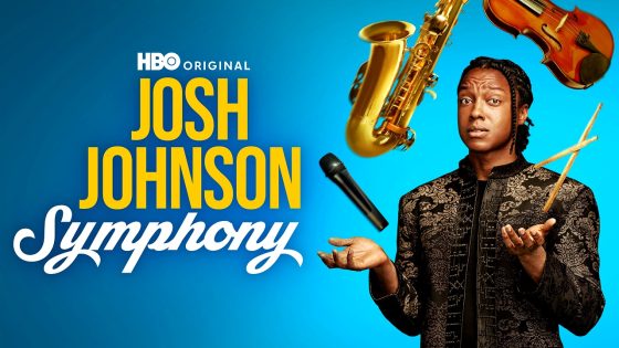 فيلم Josh Johnson: Symphony 2026 مترجم