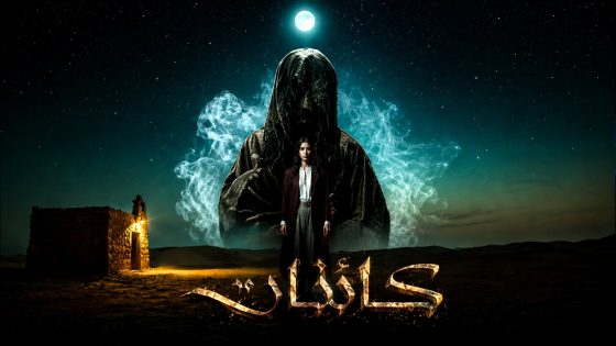 مسلسل كائنات 2 الحلقة 1