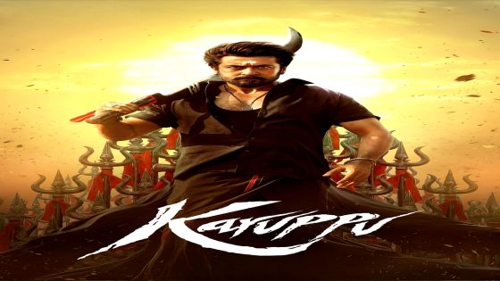 فيلم Karuppu 2026 مترجم