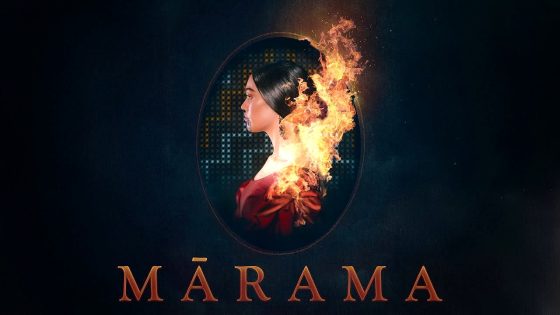 فيلم Marama 2025 مترجم