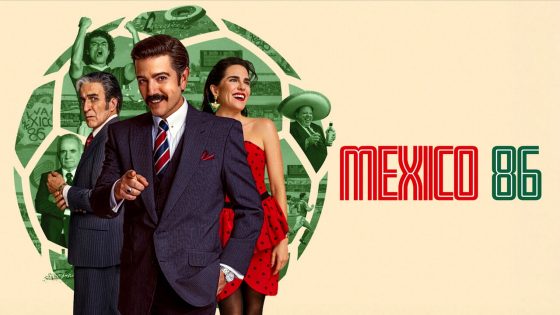 فيلم México 86 2026 مترجم