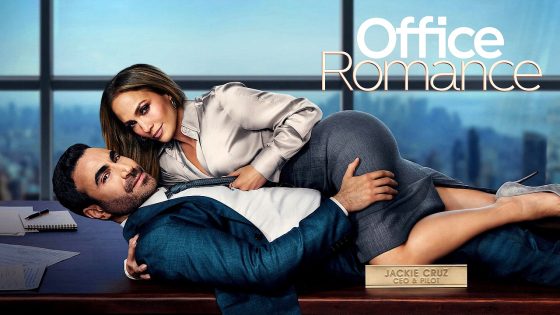 فيلم Office Romance 2026 مترجم