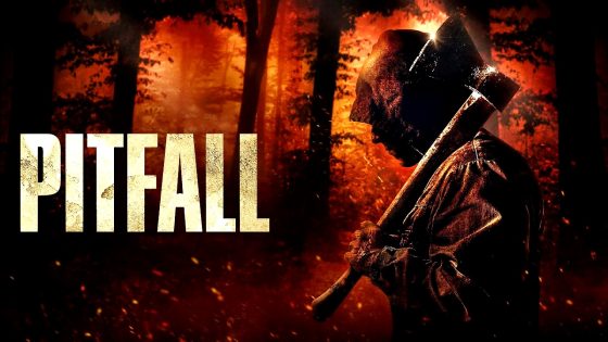 فيلم Pitfall 2025 مترجم