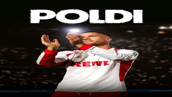 فيلم Poldi 2026 مترجم