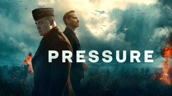 فيلم Pressure 2026 مترجم