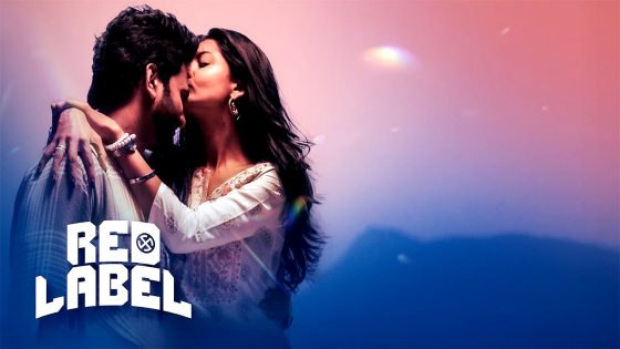 فيلم Red Label 2026 مترجم