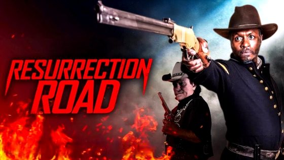 فيلم Resurrection Road 2025 مترجم