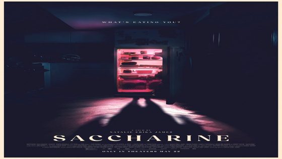 فيلم Saccharine 2026 مترجم
