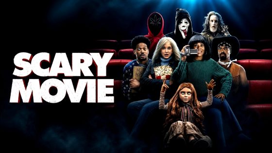 فيلم Scary Movie 2026 مترجم